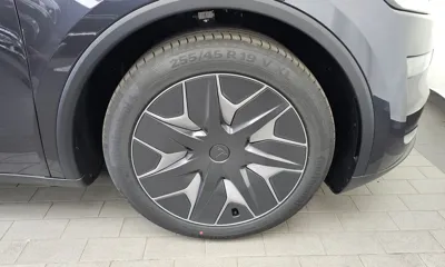 Tesla Model Y 2026, 40 км, за 75900000 KRW - фото 21