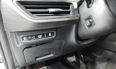 Kia K8 2023, 49331 км, за 30990000 KRW - фото 30