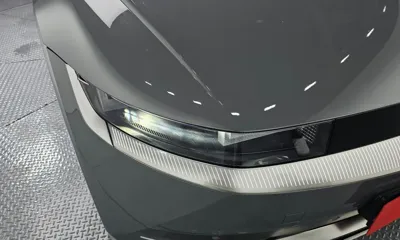 Hyundai Ioniq5 2022, 43269 км, за 34500000 KRW - фото 22