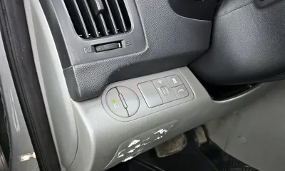Hyundai Starex 2014, 199753 км, за 6500000 KRW - фото 15