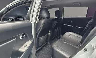 Kia Sportage 2015, 263191 км, за 5000000 KRW - фото 17