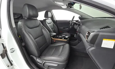 Hyundai Ioniq 2018, 141561 км, за 12200000 KRW - фото 11