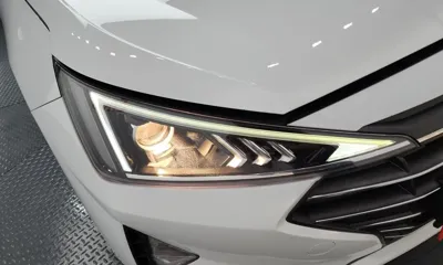 Hyundai Avante 2020, 138420 км, за 10500000 KRW - фото 22
