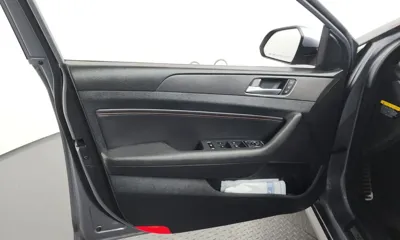 Hyundai Sonata 2016, 102481 км, за 9900000 KRW - фото 24