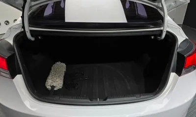 Hyundai Avante 2012, 124270 км, за 4990000 KRW - фото 20