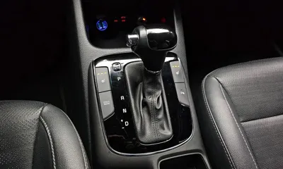 Kia K3 2016, 122434 км, за 7000000 KRW - фото 9
