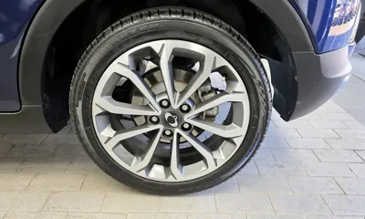 KG_Mobility_Ssangyong TIBOLI 2019, 155392 км, за 6900000 KRW - фото 21