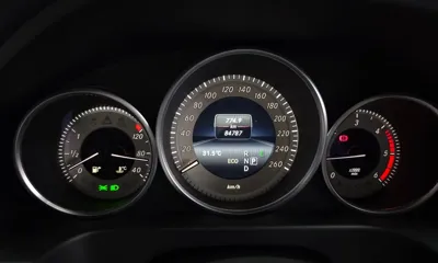 Mercedes-Benz E-Class 2016, 84787 км, за 13700000 KRW - фото 8