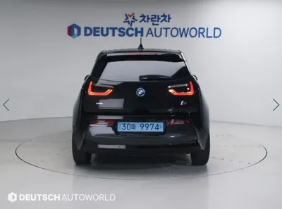 BMW i3 2015, 160578 км, за 8990000 KRW