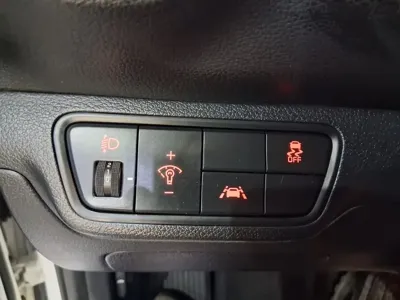 Kia K3 2020, 45046 км, за 13000000 KRW - фото 8
