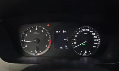 Hyundai Sonata 2015, 132017 км, за 8500000 KRW - фото 8