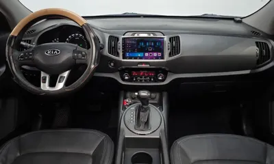 Kia Sportage 2012, 86257 км, за 6900000 KRW - фото 7