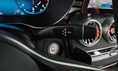 Mercedes-Benz GLC-Class 2021, 56662 км, за 43000000 KRW - фото 9