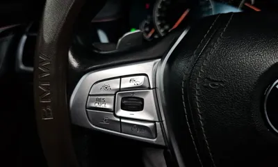 BMW 7-Series 2018, 123904 км, за 29900000 KRW - фото 31