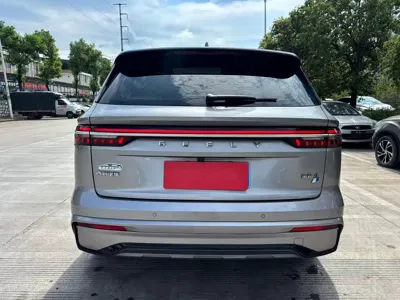 Geely Xingyue L 2025, 25000 км, за 98800 CNY - фото 8