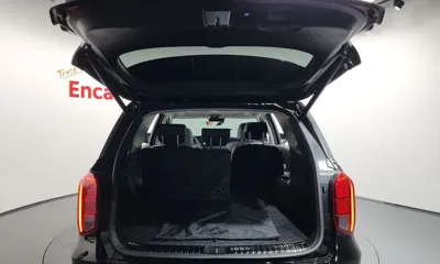 Hyundai Palisade 2023, 23798 км, за 34000000 KRW - фото 27