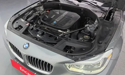 BMW Gran Turismo 2016, 174030 км, за 12700000 KRW - фото 6