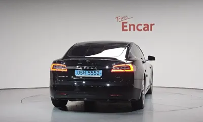 Tesla Model S 2018, 95241 км, за 37500000 KRW - фото 4