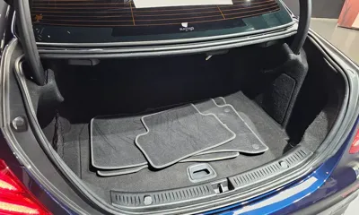 Mercedes-Benz E-Class 2019, 112366 км, за 23300000 KRW - фото 29