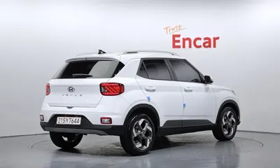 Hyundai Venue 2023, 168838 км, за 13600000 KRW