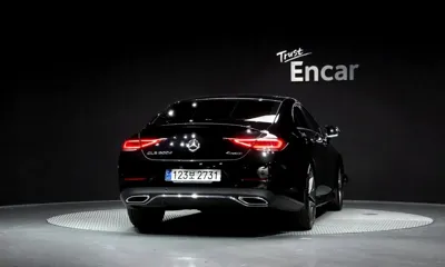 Mercedes-Benz CLS-Class 2022, 51579 км, за 52000000 KRW - фото 4