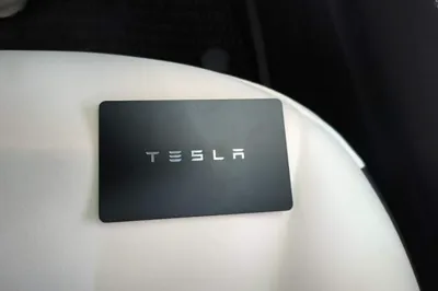 Tesla Model 3 2022, 54700 км, за 166264.73 CNY - фото 31
