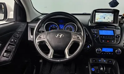 Hyundai Tucson 2015, 149675 км, за 6190000 KRW - фото 13