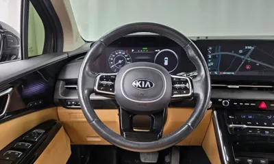 Kia Canival 2021, 51821 км, за 23690000 KRW - фото 12