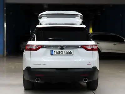 ChevroletGMDaewoo Traverse 2021, 25833 км, за 23700000 KRW - фото 4
