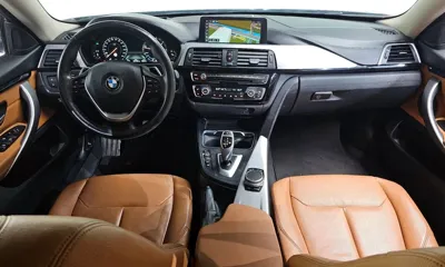 BMW 4-Series 2018, 229199 км, за 30000000 KRW - фото 7