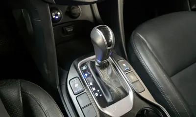 Hyundai Santafe 2015, 107383 км, за 7800000 KRW - фото 9