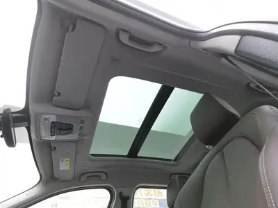 BMW X2 2021, 50199 км, за 81800 CNY - фото 14
