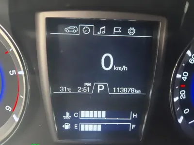 KG_Mobility_Ssangyong Rexton 2021, 113000 км, за 15800000 KRW - фото 8