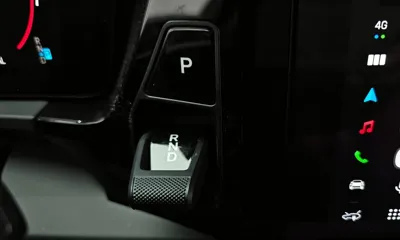 Porsche Macan 2025, 9851 км, за 106000000 KRW - фото 9