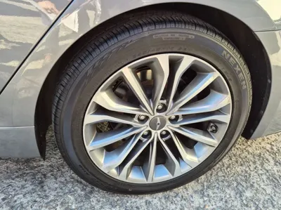 Hyundai Genesis 2015, 101630 км, за 13000000 KRW - фото 5