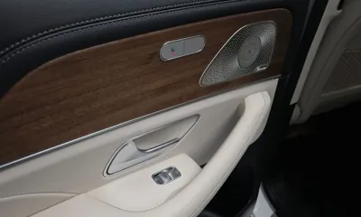 Mercedes-Benz GLE-Class 2021, 17416 км, за 68800000 KRW - фото 28
