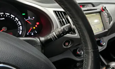 Kia Sportage 2016, 131487 км, за 6990000 KRW - фото 18