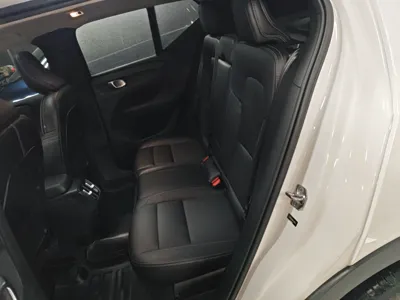 Volvo XC40 2021, 75800 км, за 113248.65 CNY - фото 31