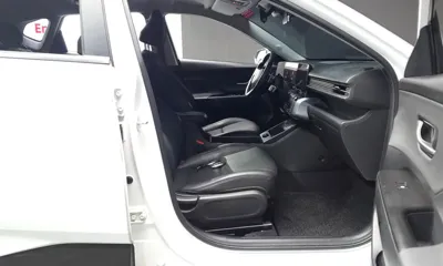 Hyundai Kona 2024, 54897 км, за 22500000 KRW - фото 27