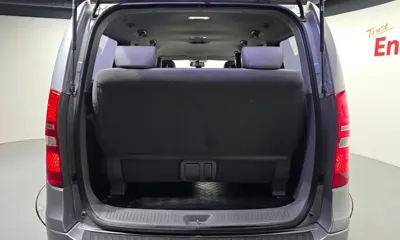 Hyundai Starex 2018, 75380 км, за 12900000 KRW - фото 20