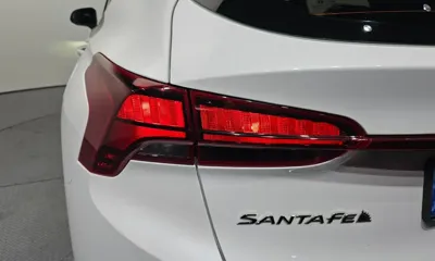 Hyundai Santafe 2021, 73502 км, за 23800000 KRW - фото 23