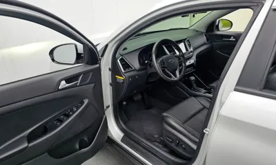 Hyundai Tucson 2016, 80260 км, за 10900000 KRW - фото 10
