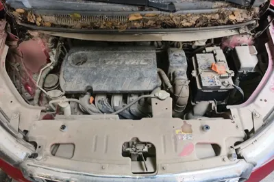Haval H1 2015, 22500 км, за 28735.02 CNY - фото 17