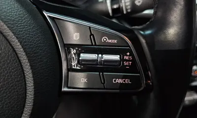 Kia K3 2019, 69717 км, за 13500000 KRW - фото 31