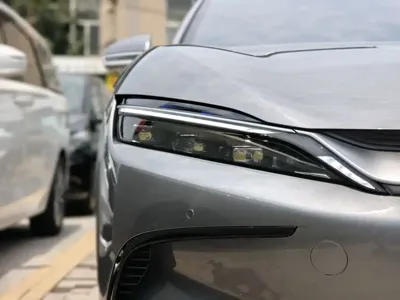 BYD Han 2023, 150000 км, за 96600 CNY - фото 14