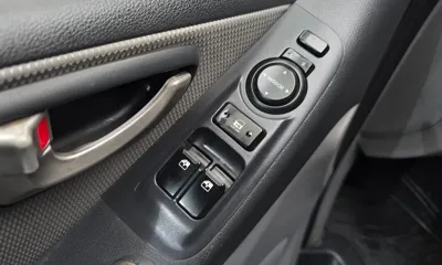 Hyundai Starex 2011, 126653 км, за 7500000 KRW - фото 17