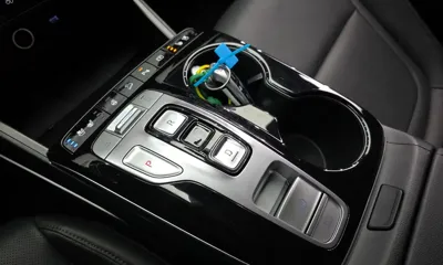 Hyundai Tucson 2021, 38412 км, за 20400000 KRW - фото 9