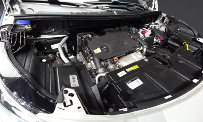 Peugeot 3008 2019, 135326 км, за 13300000 KRW - фото 6