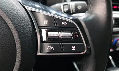 Kia K3 2022, 91030 км, за 20500000 KRW - фото 32