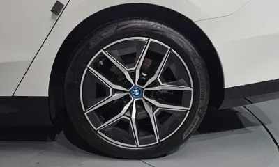 BMW i5 2025, 14816 км, за 71500000 KRW - фото 21